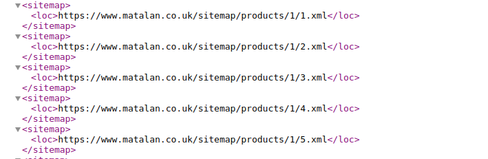 Sitemap-xml-File-Scraping-Ecommerce-Fast-Web-Scraper-Blog