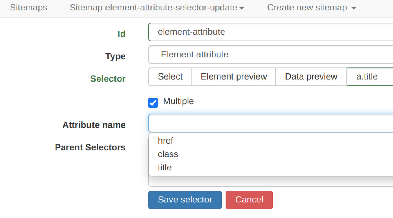 automatized-element-attribute-selector-example-new-release-blog